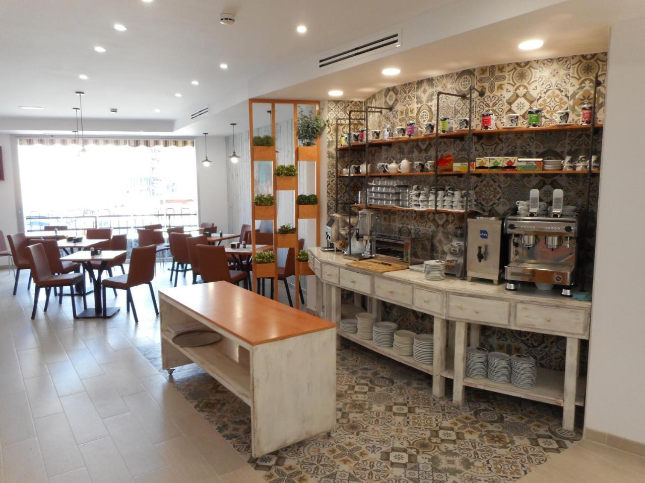 贝内西亚膳食酒店 平托 外观 照片